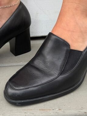 Not Your Grandmother's Shoes